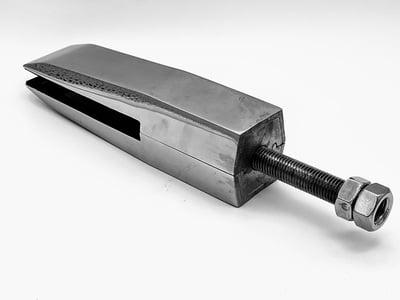 Mergelock ML-003 Core Drilled Post (Spigot) Mergelock ML-003 Core Drilled Post (Spigot)