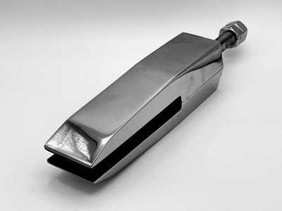 Mergelock ML-003 Core Drilled Post (Spigot) Mergelock ML-003 Core Drilled Post (Spigot)