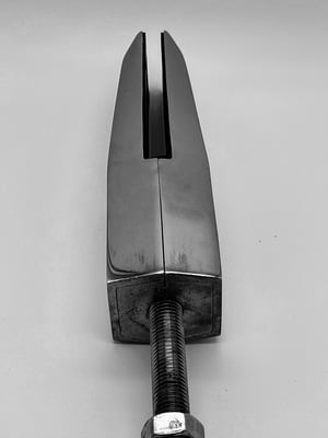 Mergelock ML-003 Core Drilled Post (Spigot) Mergelock ML-003 Core Drilled Post (Spigot)