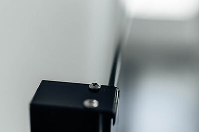 WIND-DAM Variable Height Balustrade 1000 WIND-DAM Variable Height Balustrade 1000