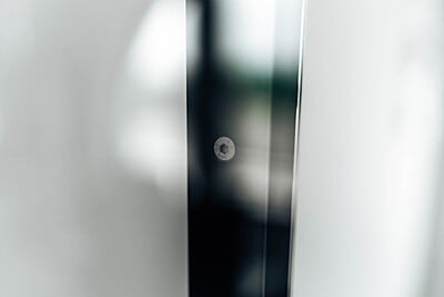 WIND-DAM Variable Height Balustrade 1000 WIND-DAM Variable Height Balustrade 1000
